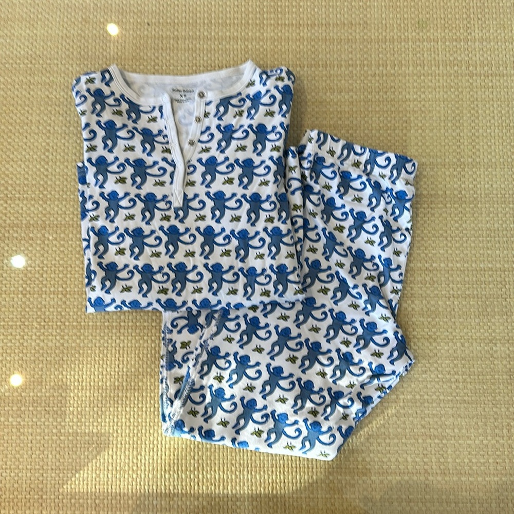 Roller Rabbit Women’s PJs